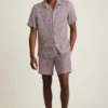 Linen Riviera Cabana Shirt for Men