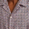 Linen Riviera Cabana Shirt for Men