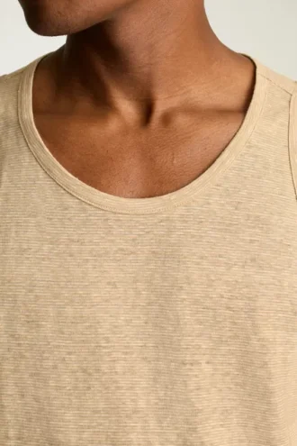Linen Tank