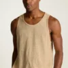 Linen Tank