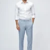 Linen Trousers