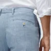 Linen Trousers