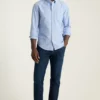 Luxurious & Comfy Bonobos Premium 4-Way Stretch Jeans