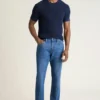 Luxurious & Comfy Bonobos Premium 4-Way Stretch Jeans