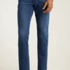 Luxurious & Comfy Bonobos Premium 4-Way Stretch Jeans