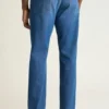 Luxurious & Comfy Bonobos Premium 4-Way Stretch Jeans