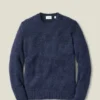 Luxury Mohair Sweater | Mens Mohair Sweater & Cardigan