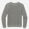 Marled Linen Sweater