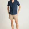 Men’s Cabana Shirt by Bonobos | Stretch Boxy Fit Casual Style