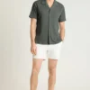 Men’s Cabana Shirt by Bonobos | Stretch Boxy Fit Casual Style