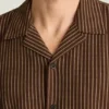 Men’s Cabana Shirt by Bonobos | Stretch Boxy Fit Casual Style