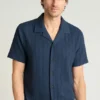 Men’s Cabana Shirt by Bonobos | Stretch Boxy Fit Casual Style