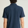 Men’s Cabana Shirt by Bonobos | Stretch Boxy Fit Casual Style