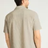 Men’s Cabana Shirt by Bonobos | Stretch Boxy Fit Casual Style