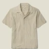Men’s Cabana Shirt by Bonobos | Stretch Boxy Fit Casual Style