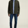 Men’s Corduroy Jacket by Bonobos | Rugged Cord Chore Style