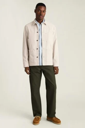 Men’s Corduroy Jacket by Bonobos | Rugged Cord Chore Style