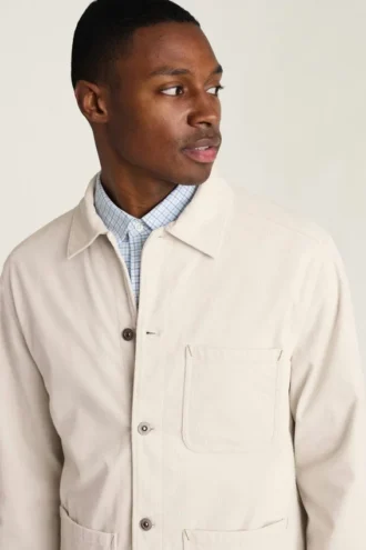 Men’s Corduroy Jacket by Bonobos | Rugged Cord Chore Style