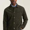 Men’s Corduroy Jacket by Bonobos | Rugged Cord Chore Style