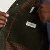 Men’s Corduroy Jacket by Bonobos | Rugged Cord Chore Style