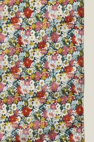 Men’s Cotton Pocket Squares by Bonobos | Liberty Fabric Prints
