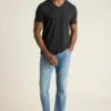 Men’s Crew & V-Neck T-Shirts | Ultra-Soft Everyday Cotton Tee