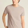 Men’s Crew & V-Neck T-Shirts | Ultra-Soft Everyday Cotton Tee