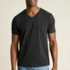 Men’s Crew & V-Neck T-Shirts | Ultra-Soft Everyday Cotton Tee