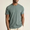 Men’s Crew & V-Neck T-Shirts | Ultra-Soft Everyday Cotton Tee