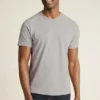 Men’s Crew & V-Neck T-Shirts | Ultra-Soft Everyday Cotton Tee