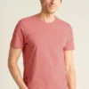 Men’s Crew & V-Neck T-Shirts | Ultra-Soft Everyday Cotton Tee