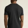Men’s Crew & V-Neck T-Shirts | Ultra-Soft Everyday Cotton Tee