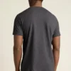 Men’s Crew & V-Neck T-Shirts | Ultra-Soft Everyday Cotton Tee