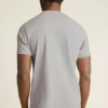Men’s Crew & V-Neck T-Shirts | Ultra-Soft Everyday Cotton Tee
