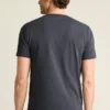 Men’s Crew & V-Neck T-Shirts | Ultra-Soft Everyday Cotton Tee