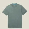 Men’s Crew & V-Neck T-Shirts | Ultra-Soft Everyday Cotton Tee