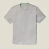 Men’s Crew & V-Neck T-Shirts | Ultra-Soft Everyday Cotton Tee