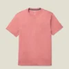 Men’s Crew & V-Neck T-Shirts | Ultra-Soft Everyday Cotton Tee