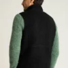 Men’s Fleece Vest by Bonobos | Retro Style with Warm Fleece Comfort