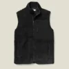 Men’s Fleece Vest by Bonobos | Retro Style with Warm Fleece Comfort