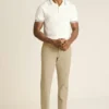 Men’s Golf Pants by Bonobos | Stretch 5-Pocket Performance Fit