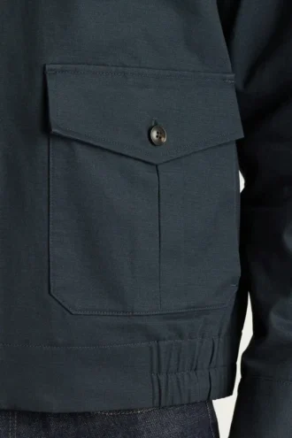 Men’s Lightweight Jacket by Bonobos | Easy Everyday Touring Layer