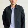 Men’s Lightweight Jacket by Bonobos | Easy Everyday Touring Layer
