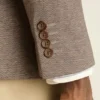 Men’s Linen Blazer by Bonobos | Italian Knit Blend Lightweight Style