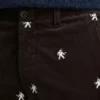 Men’s Party Pants by Bonobos | Festive Winter Chinos