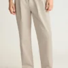 Men’s Pleated Chinos by Bonobos | Relaxed Fit Vintage Style