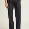 Men’s Pleated Chinos by Bonobos | Relaxed Fit Vintage Style