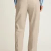 Men’s Pleated Trousers by Bonobos | Wool Blend Tailored Warmth