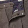 Men’s Pleated Trousers by Bonobos | Wool Blend Tailored Warmth