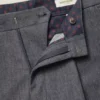 Men’s Pleated Trousers by Bonobos | Wool Blend Tailored Warmth